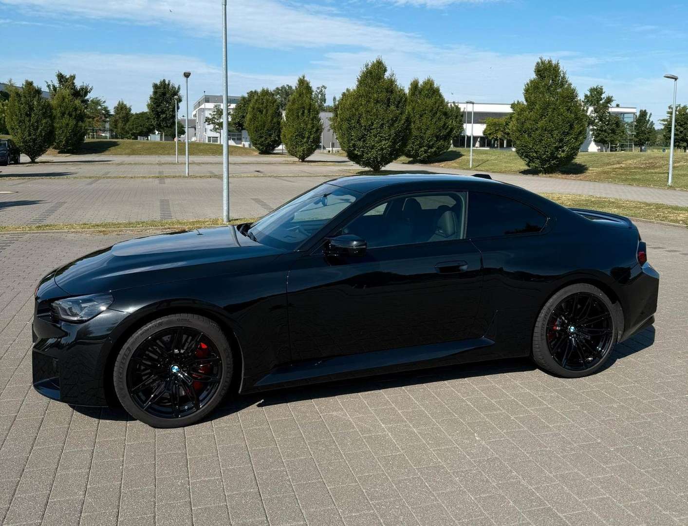 BMW M2 Coupe M2 - 2023 - Joinsteer - #2