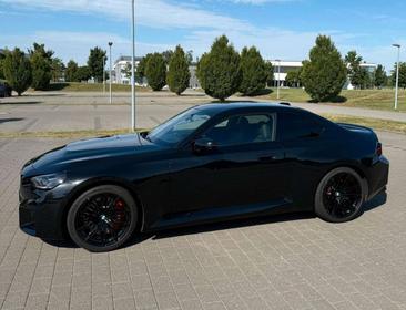 BMW M2 Coupe M2 — photo 2