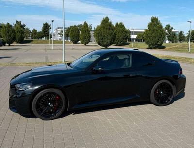 BMW M2 Coupe M2
