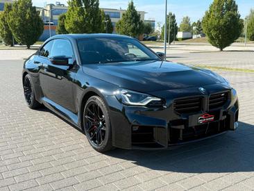 BMW M2 Coupe M2 — photo 3