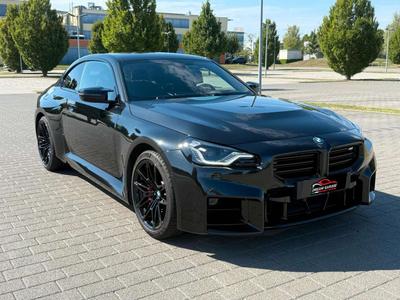 BMW M2 Coupe M2
