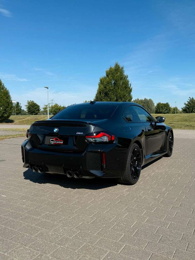 BMW M2 Coupe M2 - 2023 - Joinsteer - #4