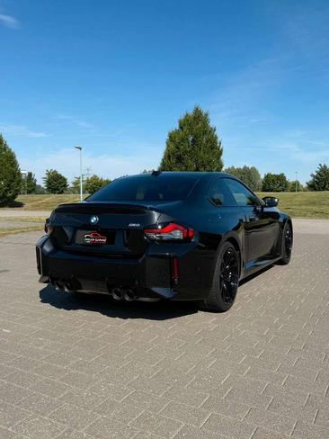 BMW M2 Coupe M2 — photo 4