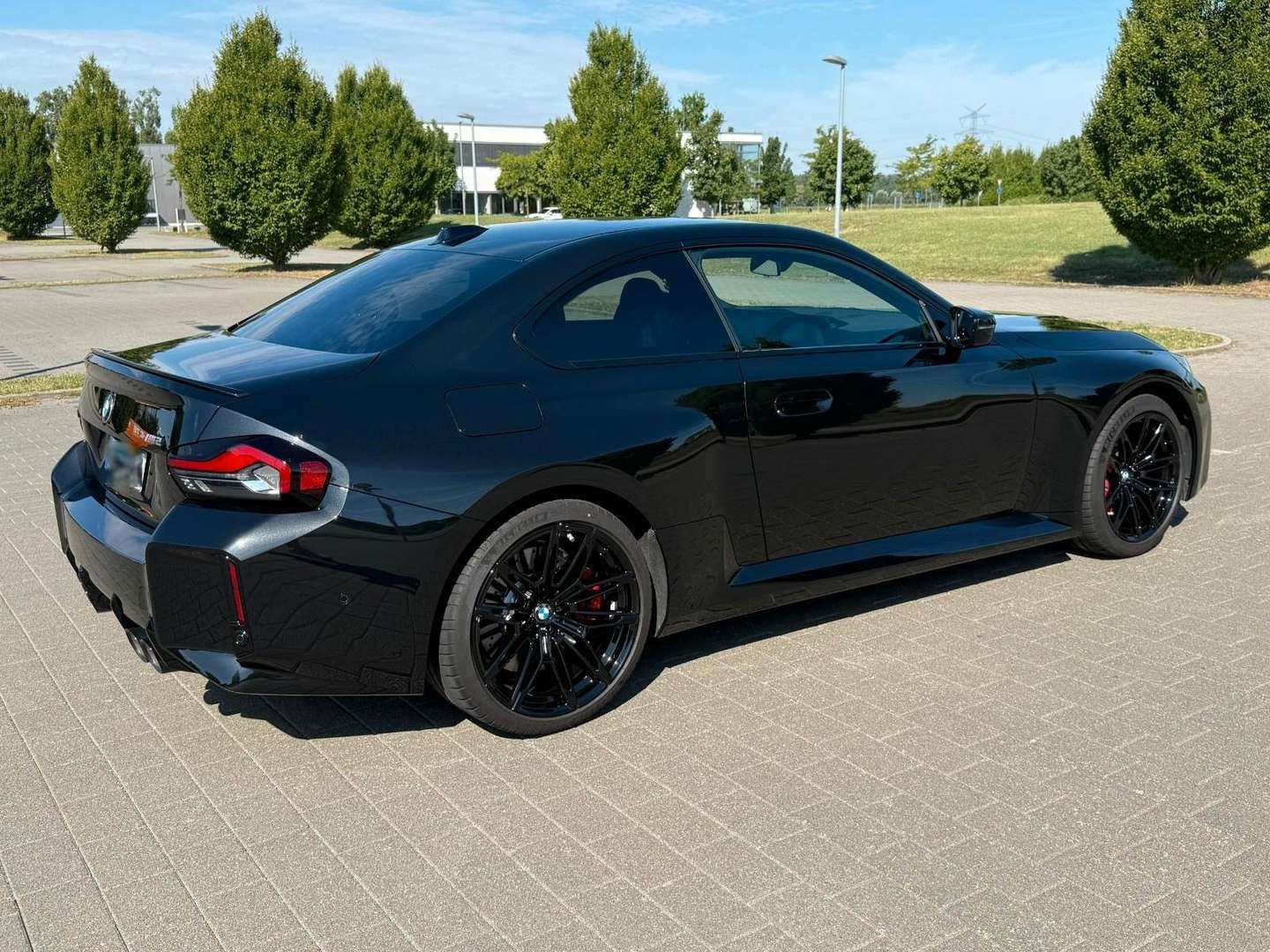 BMW M2 Coupe M2 - 2023 - Joinsteer - #5