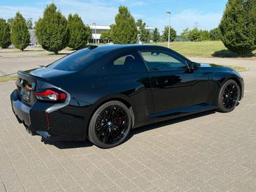 BMW M2 Coupe M2 — photo 5