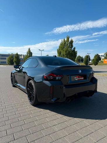 BMW M2 Coupe M2 — photo 6