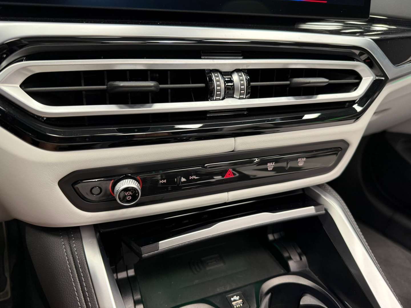 BMW M4 Cabriolet M4 Competition XDrive - 2024 - Joinsteer - #14