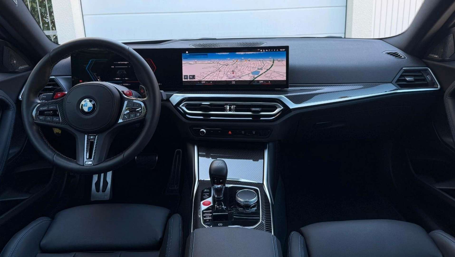 BMW M2 Coupe M2 - 2023 - Joinsteer - #7