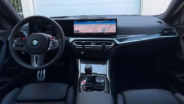 BMW M2 Coupe M2 — photo 7
