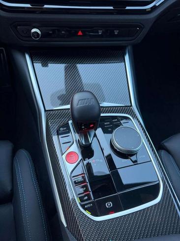 BMW M2 Coupe M2 — photo 8