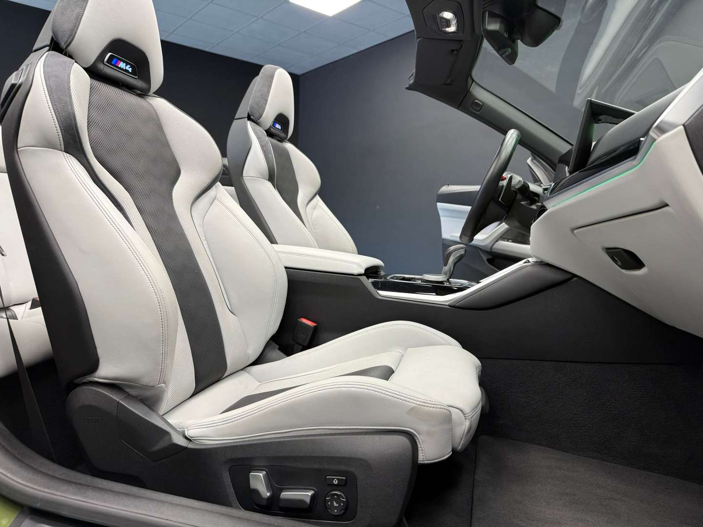 BMW M4 Cabriolet M4 Competition XDrive - 2024 - Joinsteer - #16