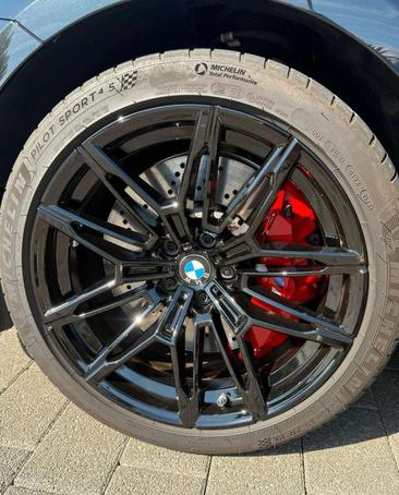 BMW M2 Coupe M2 — photo 9