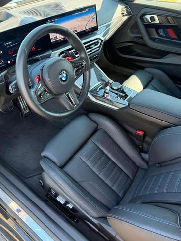 BMW M2 Coupe M2 — photo 10