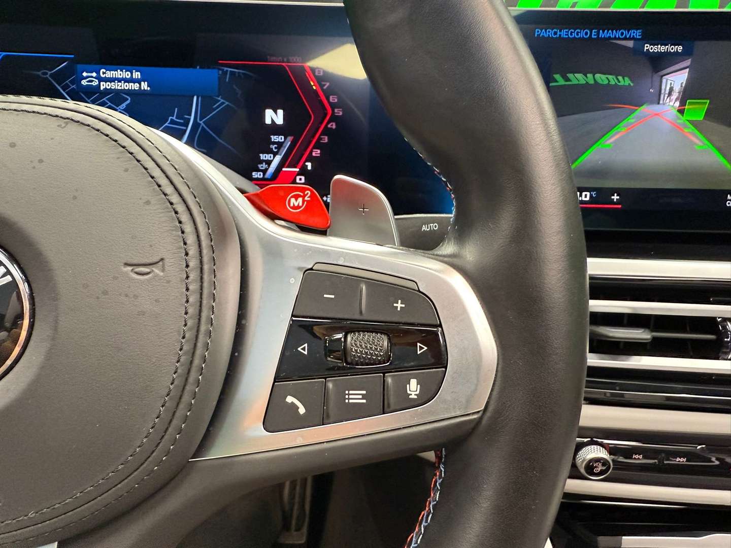 BMW M4 Cabriolet M4 Competition XDrive - 2024 - Joinsteer - #18