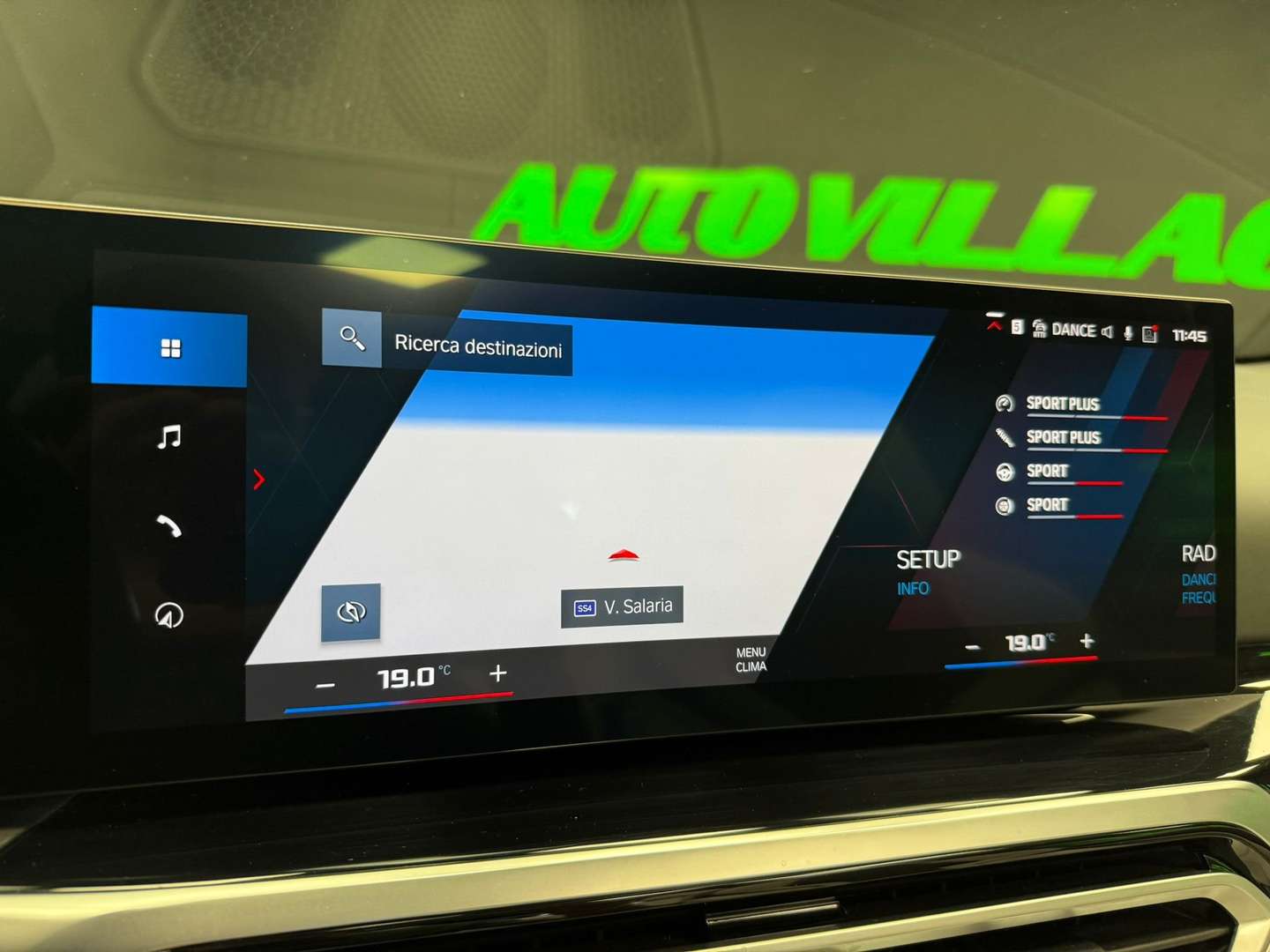 BMW M4 Cabriolet M4 Competition XDrive - 2024 - Joinsteer - #19