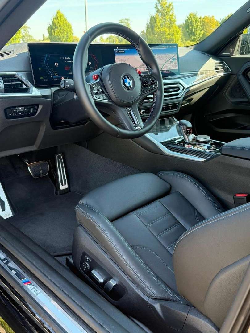 BMW M2 Coupe M2 - 2023 - Joinsteer - #13