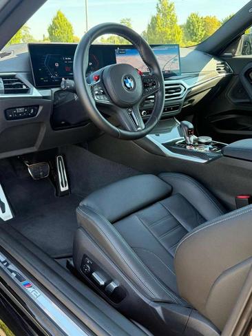BMW M2 Coupe M2 — photo 13