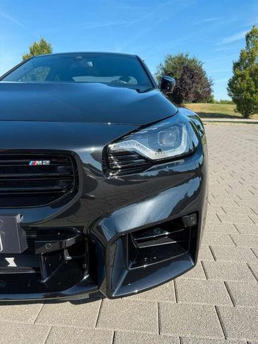 BMW M2 Coupe M2 — photo 14