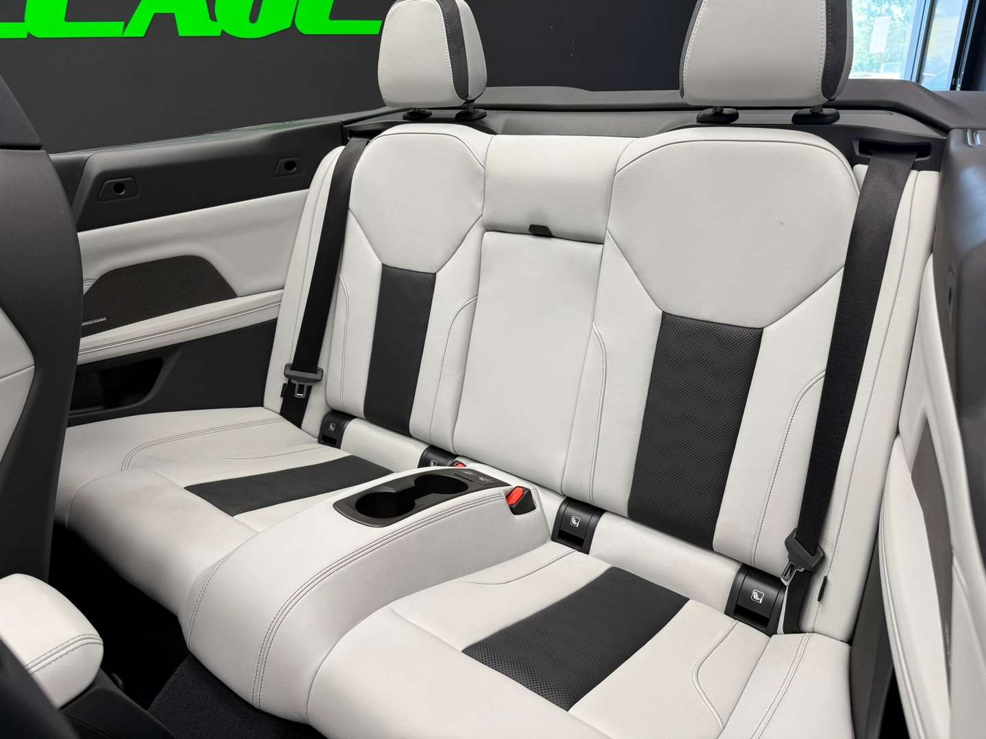 BMW M4 Cabriolet M4 Competition XDrive - 2024 - Joinsteer - #27