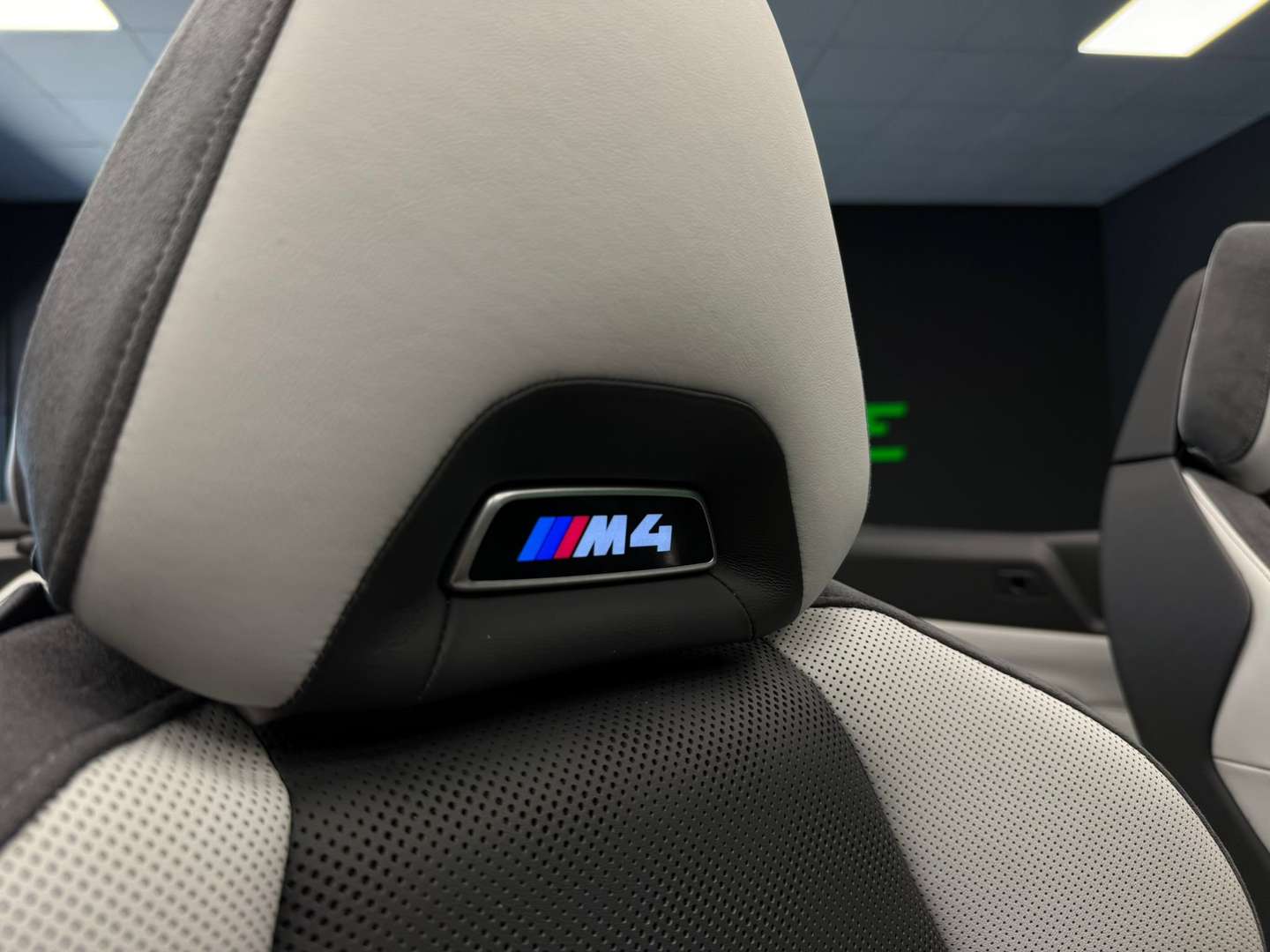 BMW M4 Cabriolet M4 Competition XDrive - 2024 - Joinsteer - #28