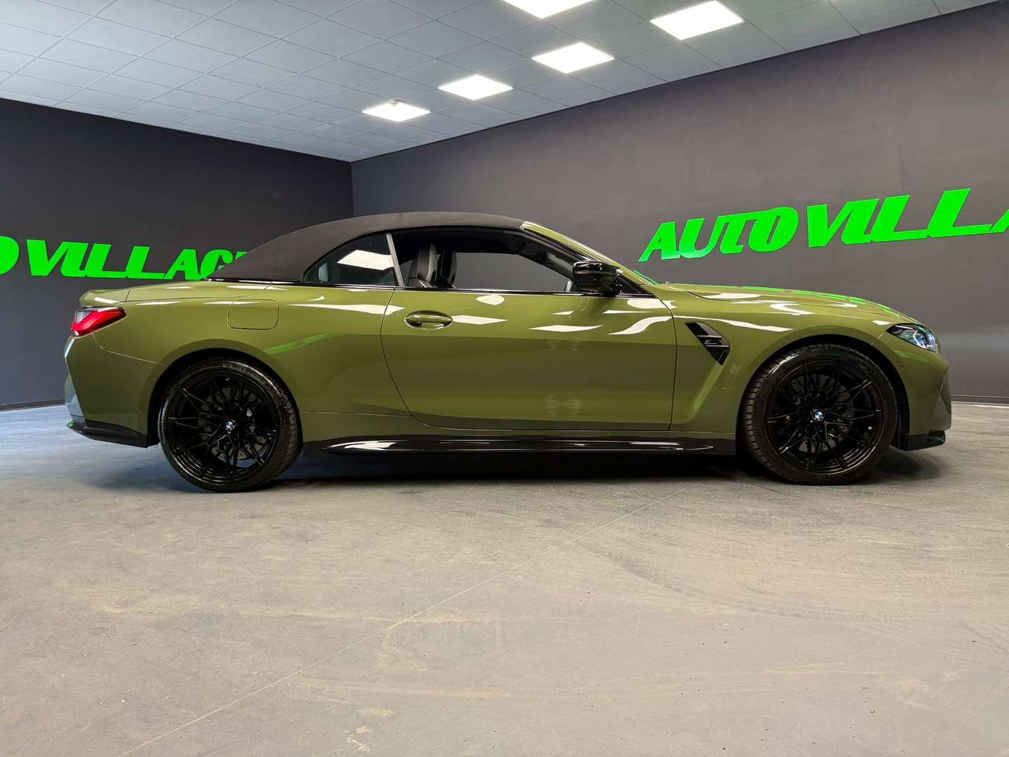 BMW M4 Cabriolet M4 Competition XDrive - 2024 - Joinsteer - #33