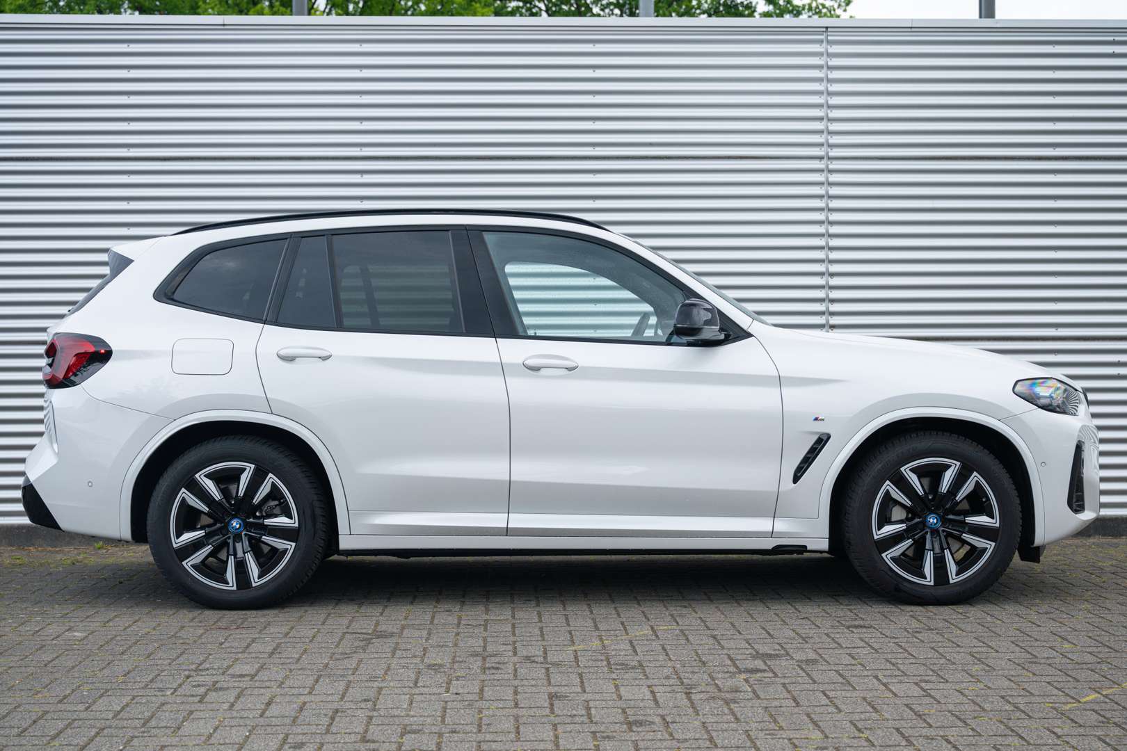 BMW iX3 Executive Électrique - 2023 - Joinsteer - #2
