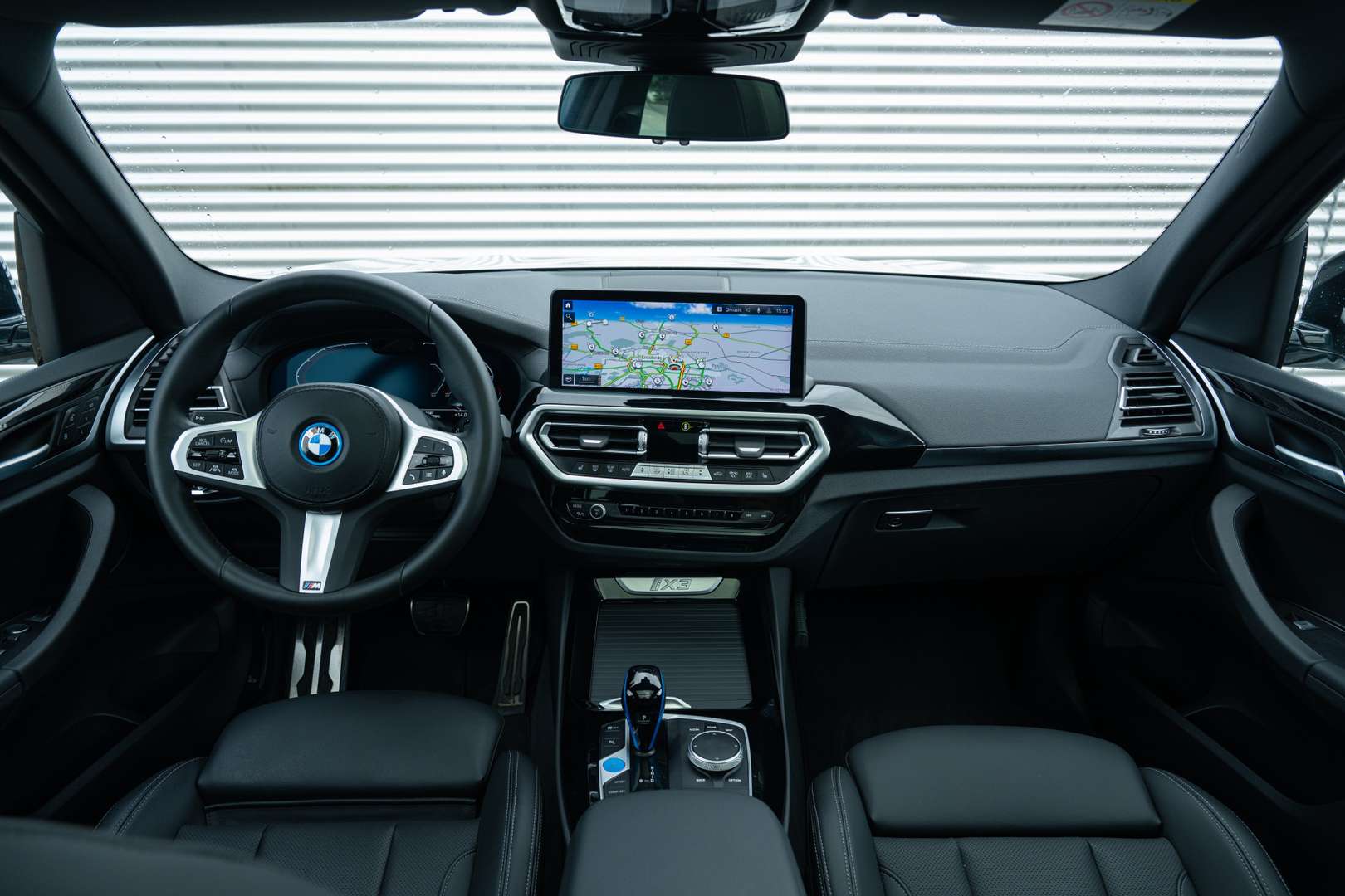 BMW iX3 Executive Électrique - 2023 - Joinsteer - #5