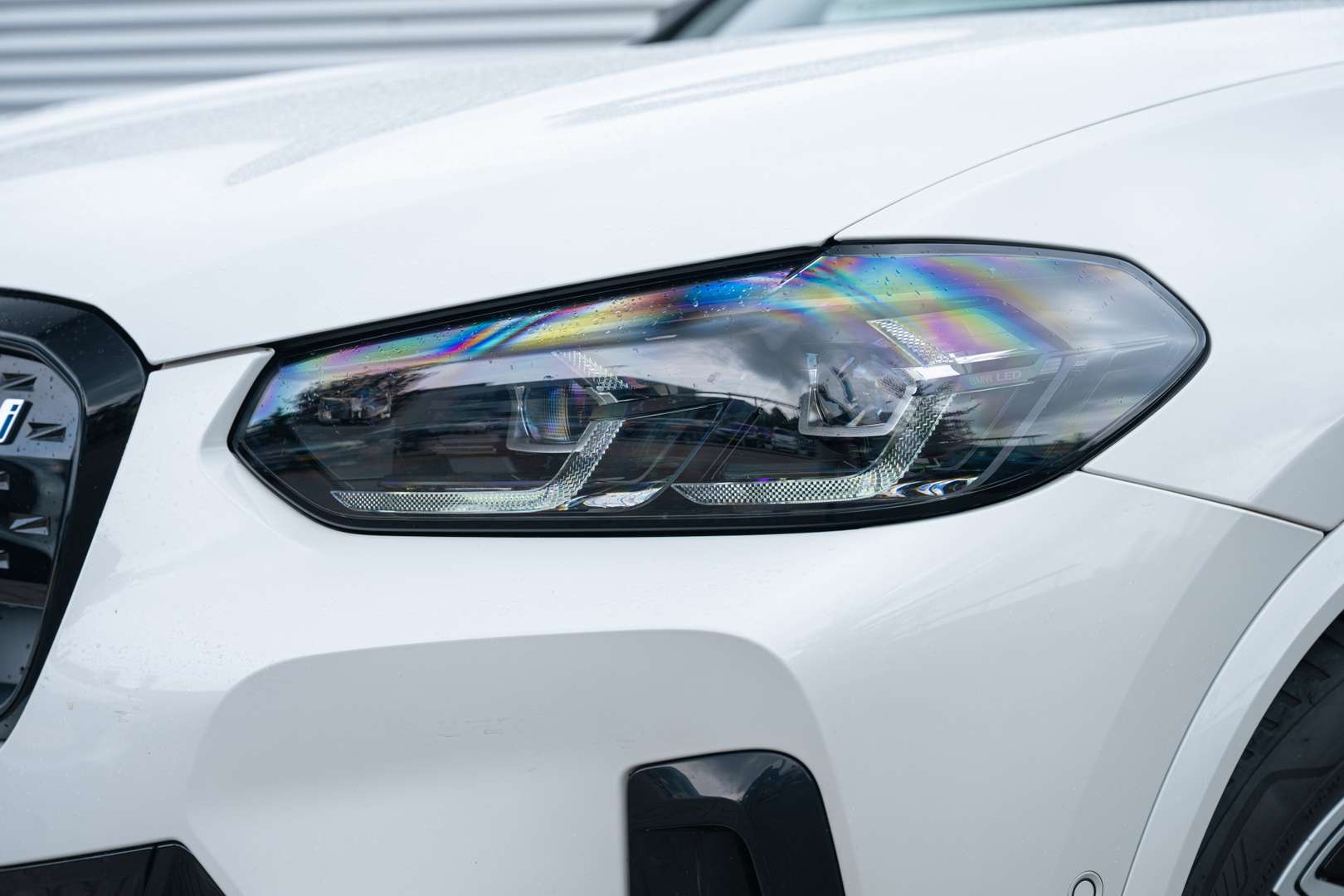 BMW iX3 Executive Électrique - 2023 - Joinsteer - #6