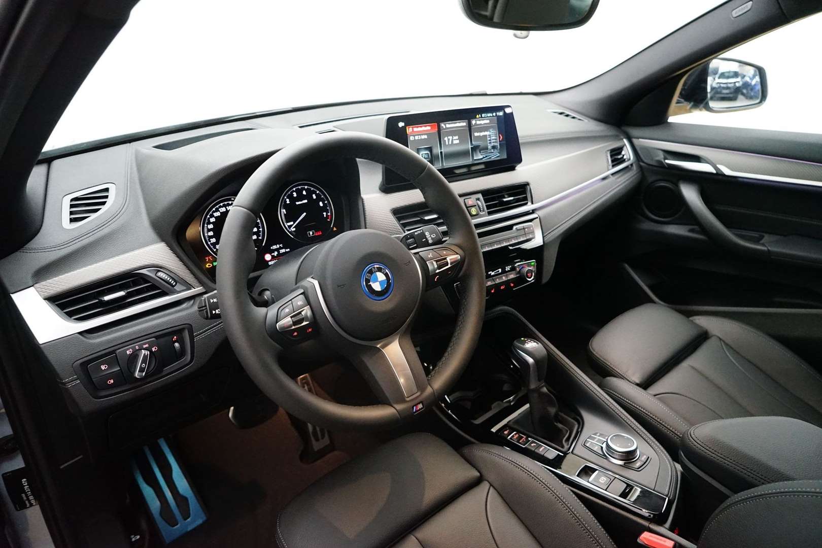 BMW X2 M Sport XDrive25e - 2024 - Joinsteer - #1
