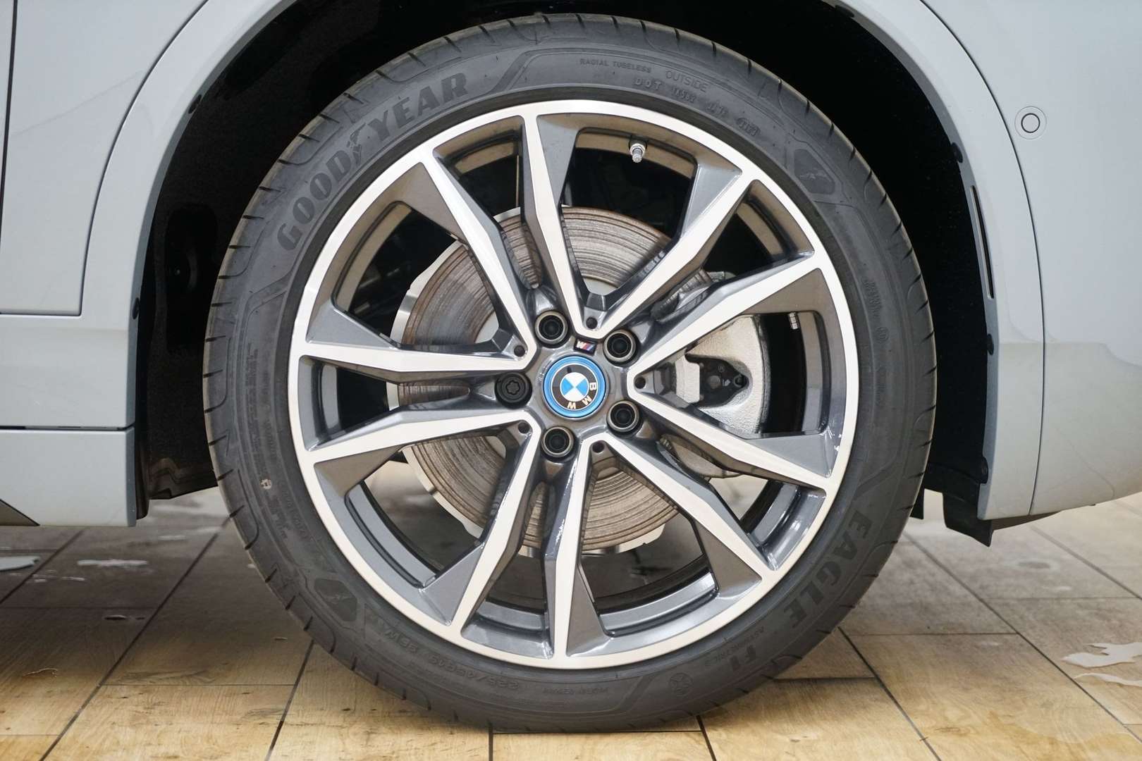 BMW X2 M Sport XDrive25e - 2024 - Joinsteer - #2