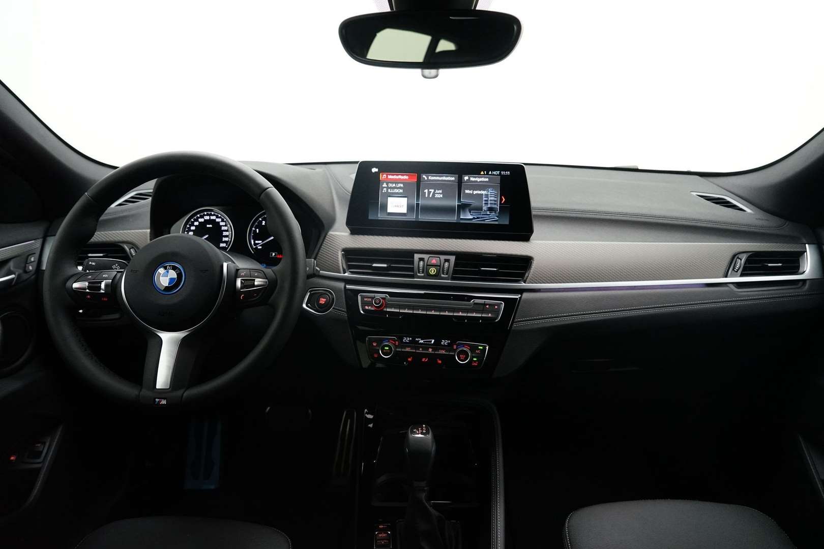 BMW X2 M Sport XDrive25e - 2024 - Joinsteer - #4