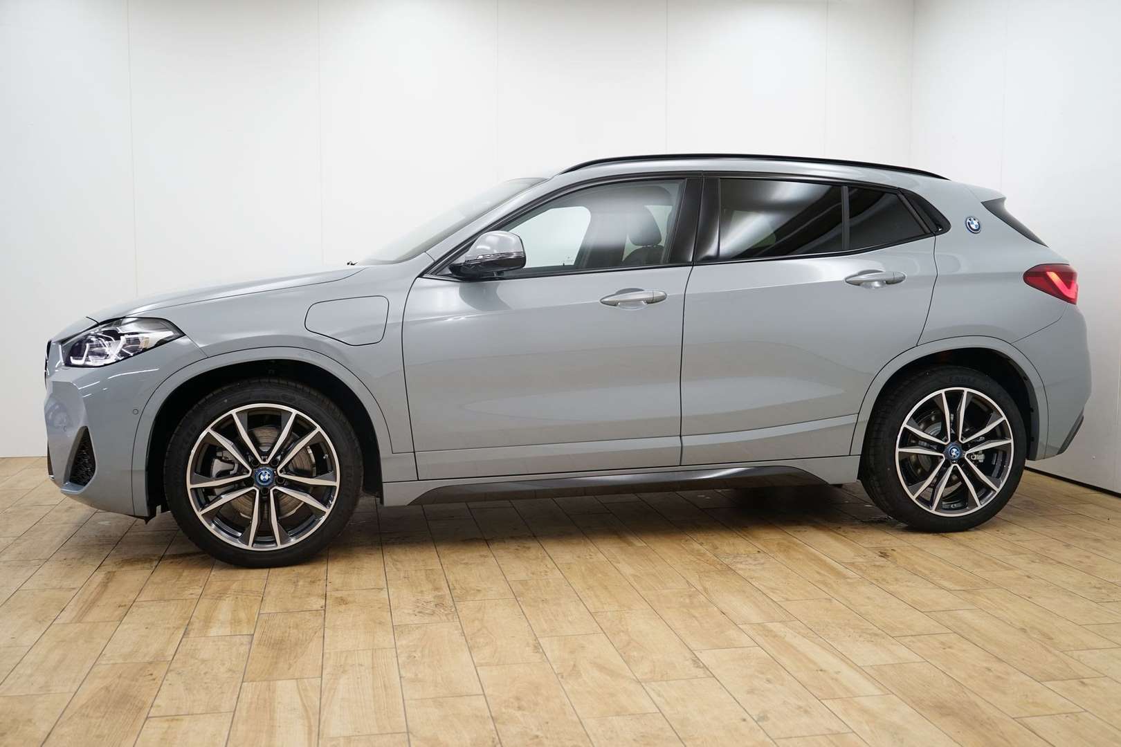 BMW X2 M Sport XDrive25e - 2024 - Joinsteer - #6