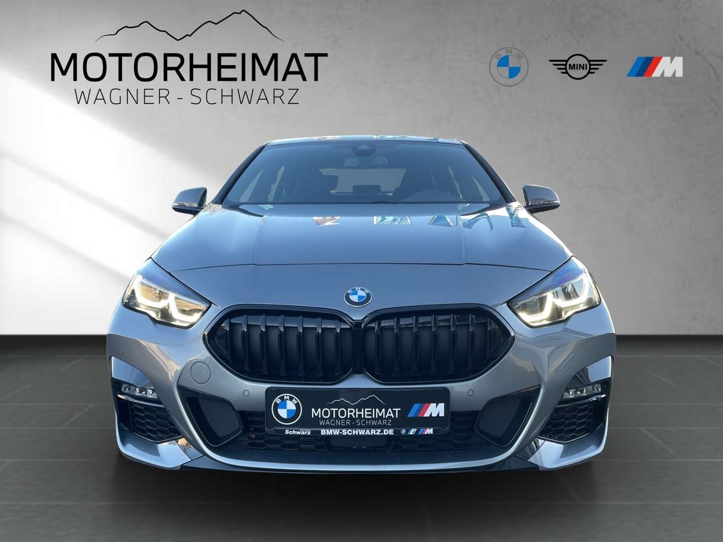 BMW Série 2 Gran Coupé M Sport 220i XDrive - 2024 - Joinsteer - #2