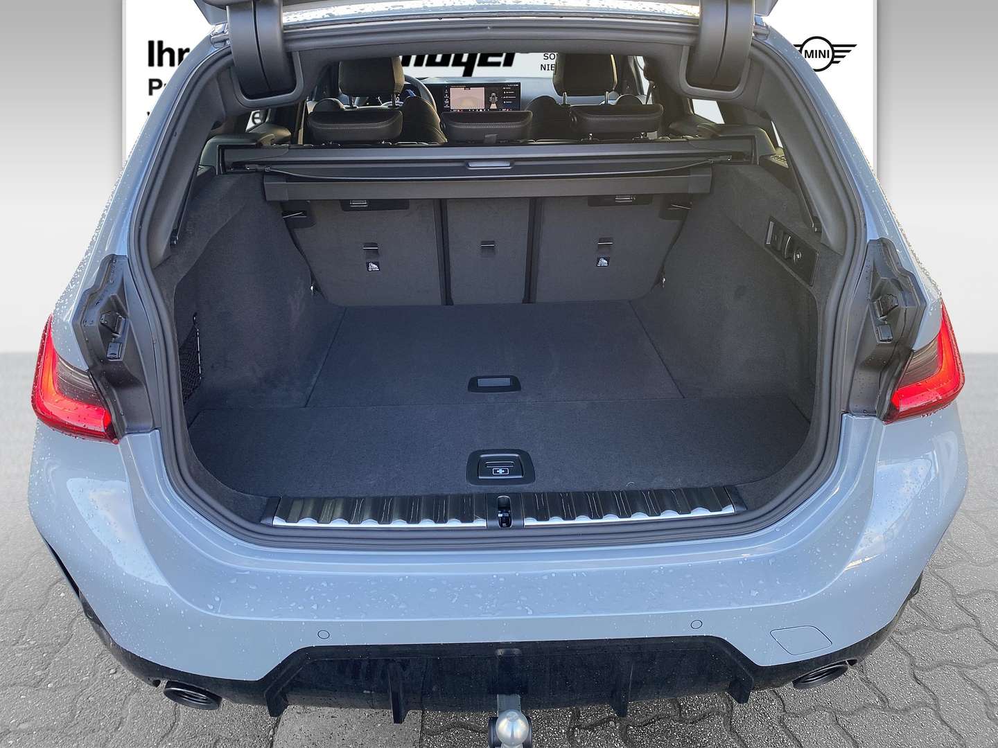 BMW Série 3 M Sport 320d XDrive - 2025 - Joinsteer - #2