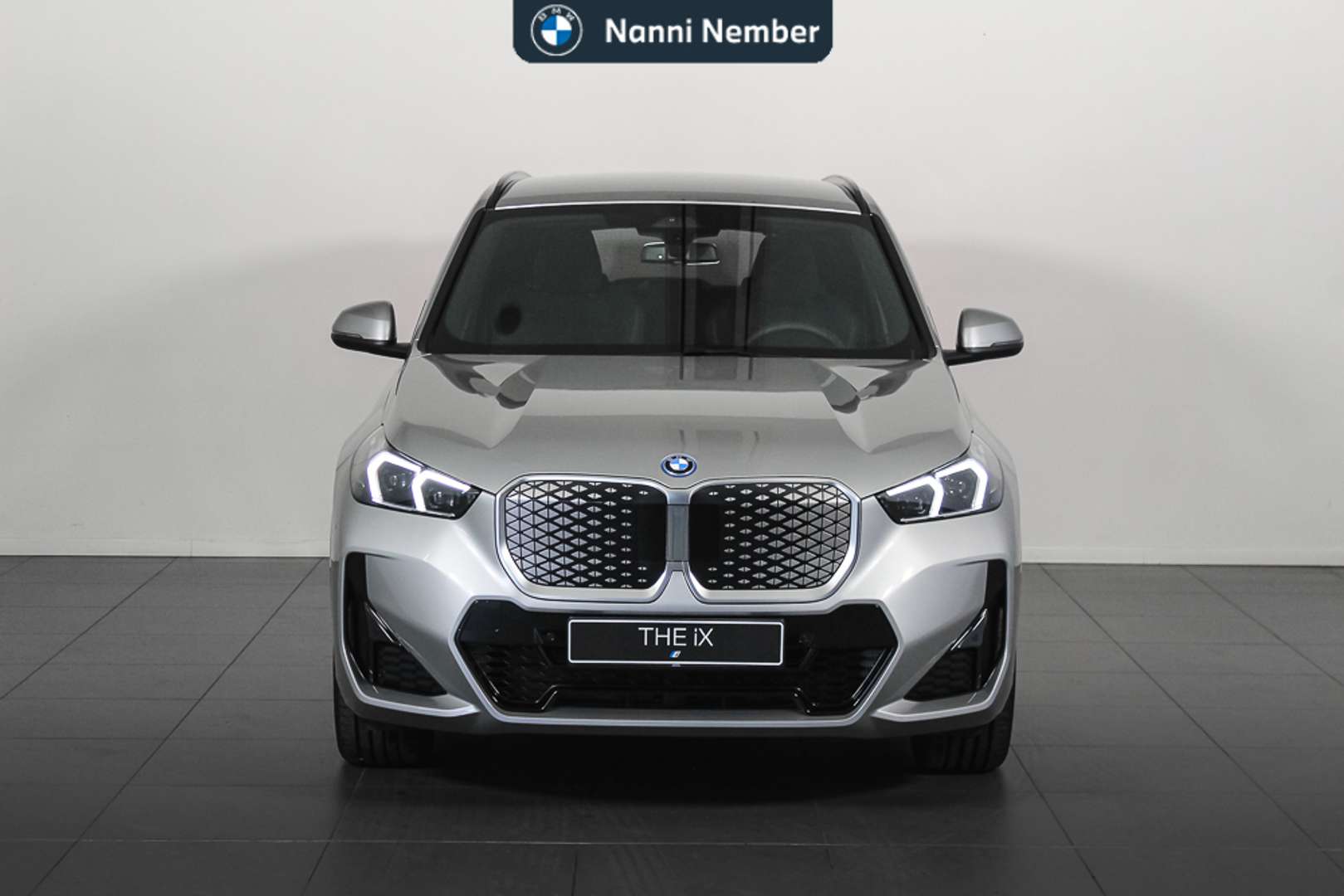 BMW IX1 EDrive20 M Sport - 2025 - Joinsteer - #1