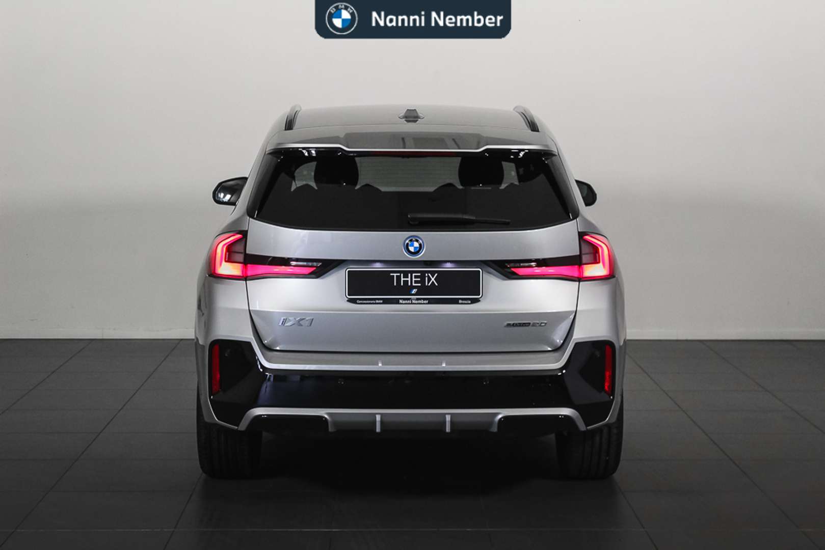 BMW IX1 EDrive20 M Sport - 2025 - Joinsteer - #3