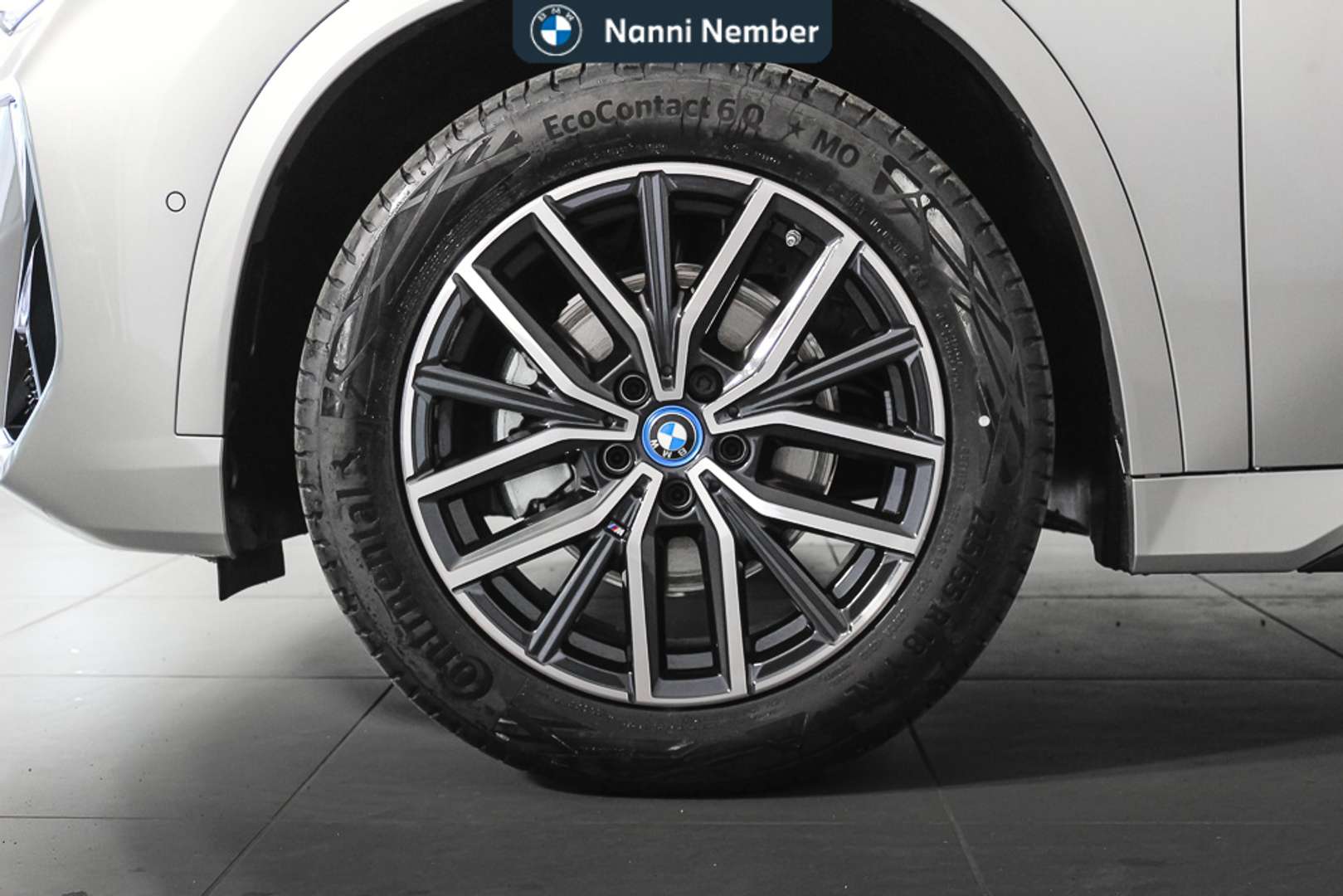 BMW IX1 EDrive20 M Sport - 2025 - Joinsteer - #6