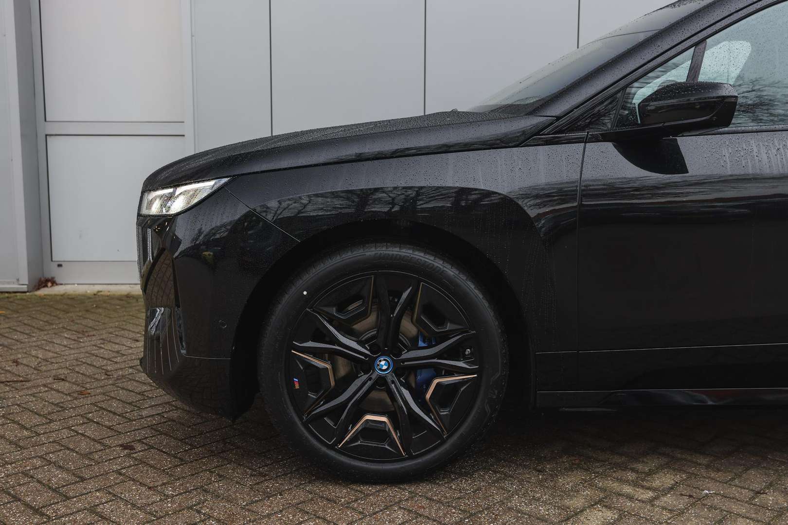 BMW IX High Executive XDrive40 - 2025 - Joinsteer - #3