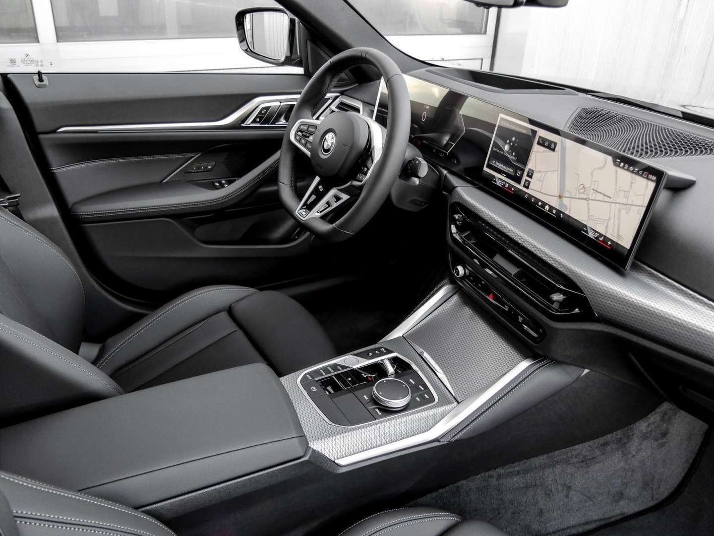 BMW I4 M Sport EDrive40 - 2025 - Joinsteer - #3