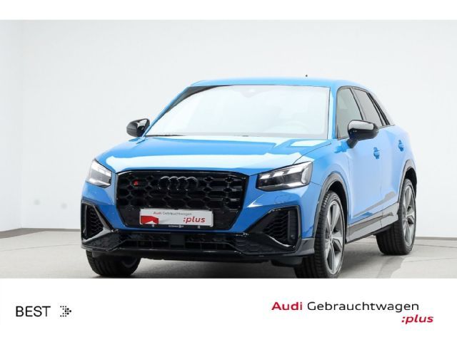 Audi SQ2 TFSI Quattro S Tronic - 2022 - Joinsteer