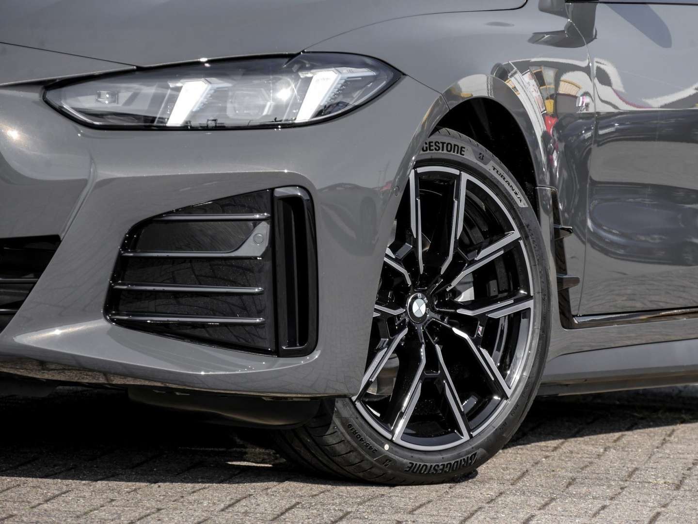 BMW I4 M Sport EDrive40 - 2025 - Joinsteer - #5