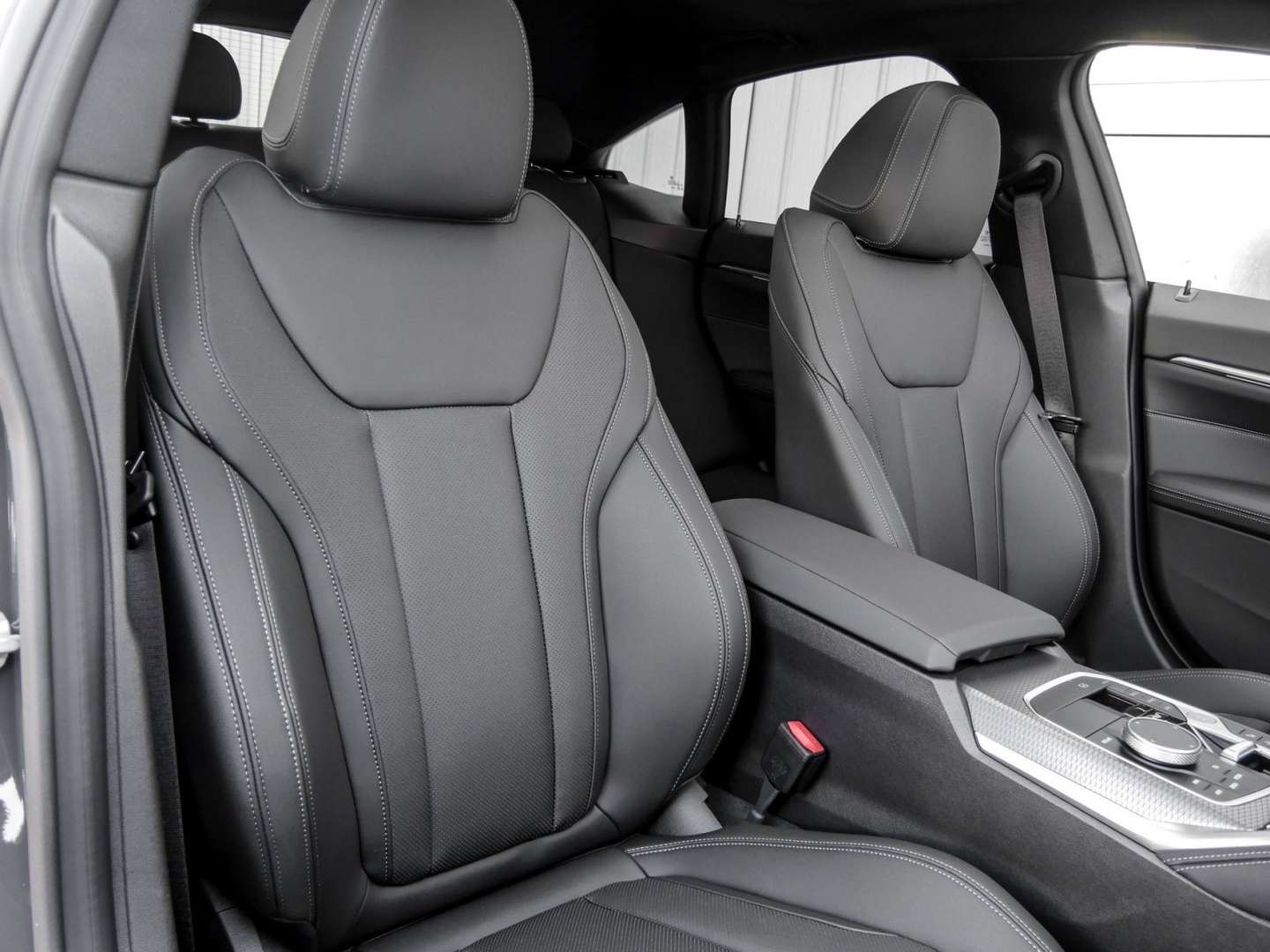 BMW I4 M Sport EDrive40 - 2025 - Joinsteer - #6