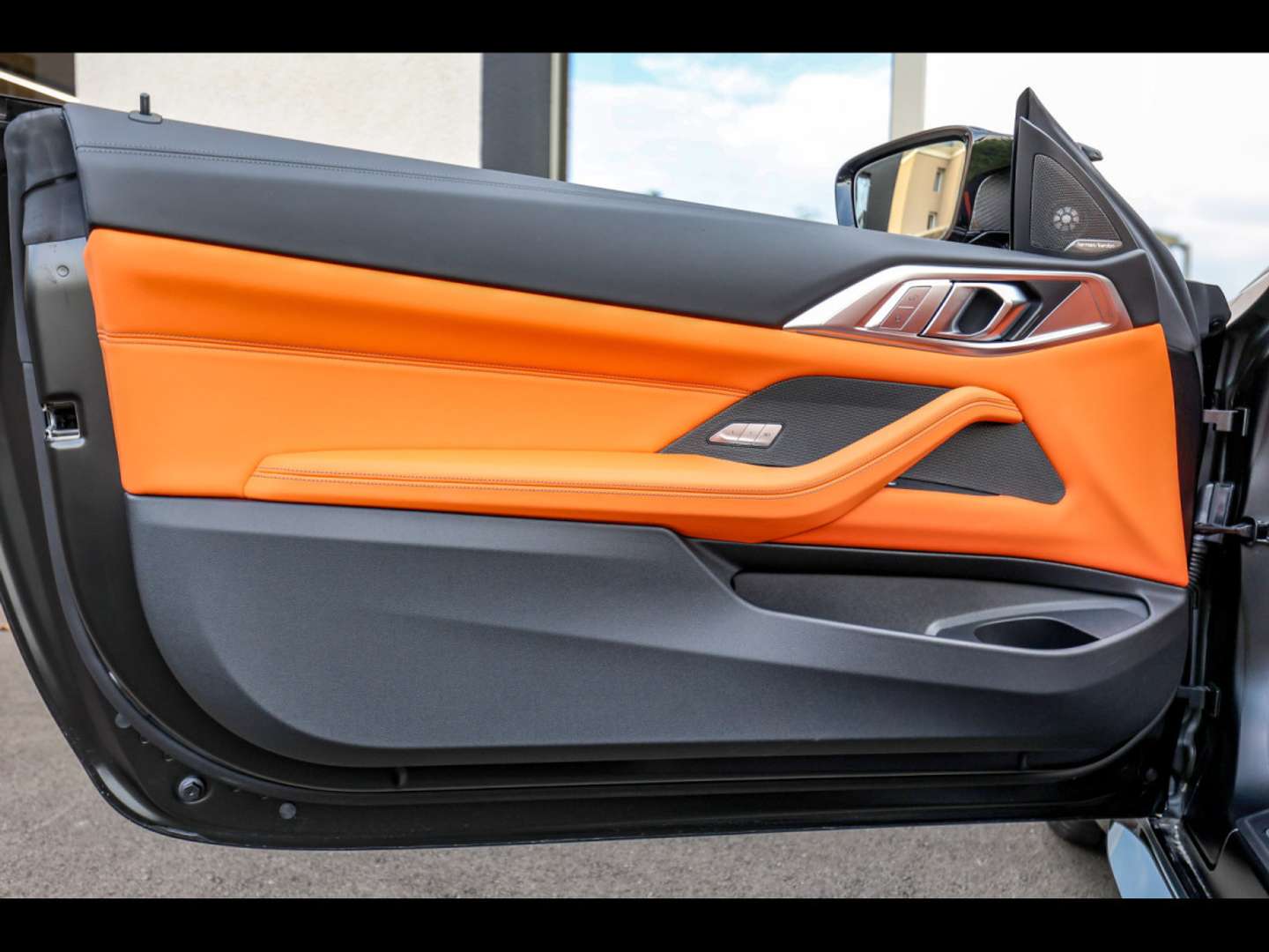 BMW M4 Cabriolet Individual M4 Competition XDrive - 2024 - Joinsteer - #8