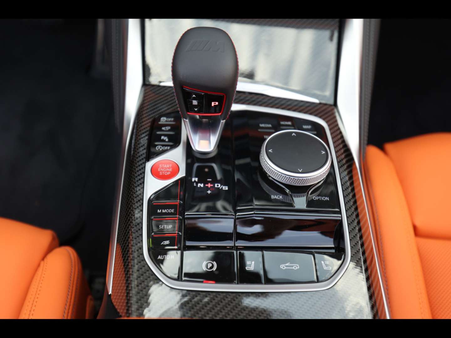 BMW M4 Cabriolet Individual M4 Competition XDrive - 2024 - Joinsteer - #12