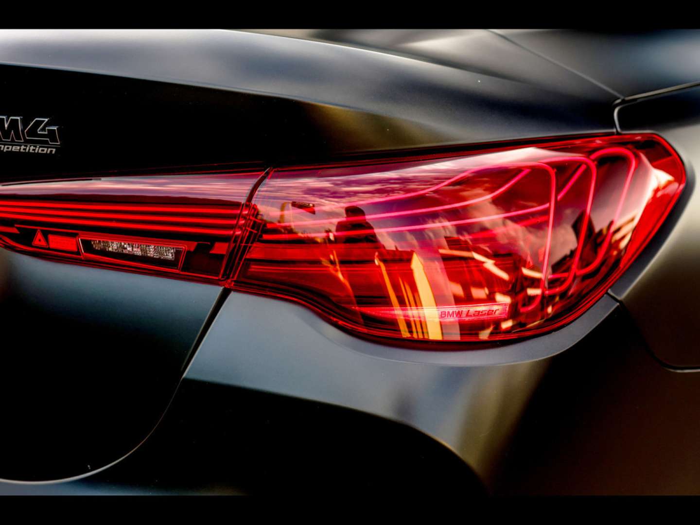 BMW M4 Cabriolet Individual M4 Competition XDrive - 2024 - Joinsteer - #19