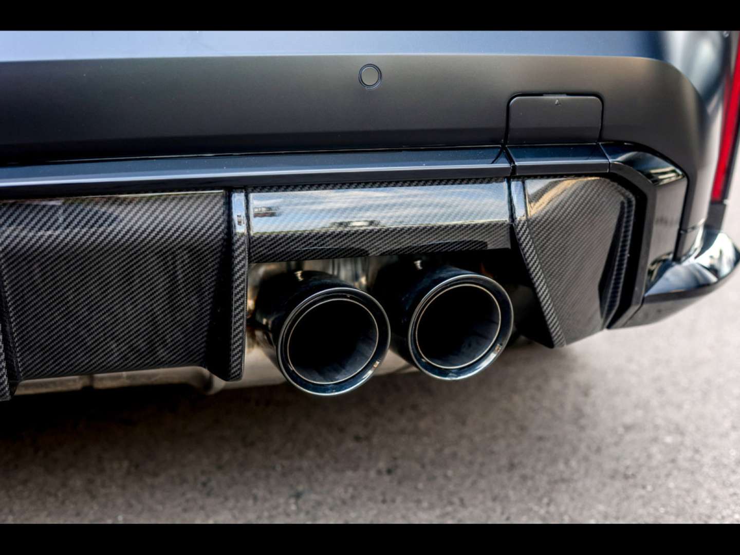 BMW M4 Cabriolet Individual M4 Competition XDrive - 2024 - Joinsteer - #20