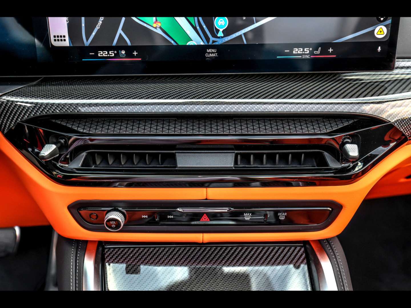 BMW M4 Cabriolet Individual M4 Competition XDrive - 2024 - Joinsteer - #26