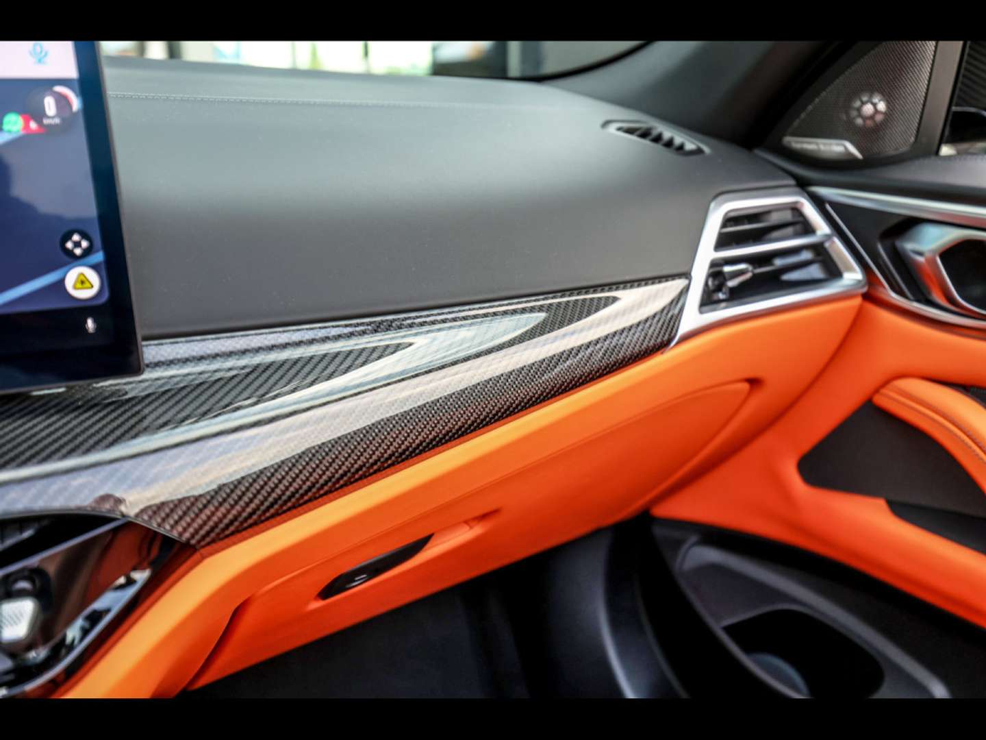 BMW M4 Cabriolet Individual M4 Competition XDrive - 2024 - Joinsteer - #27