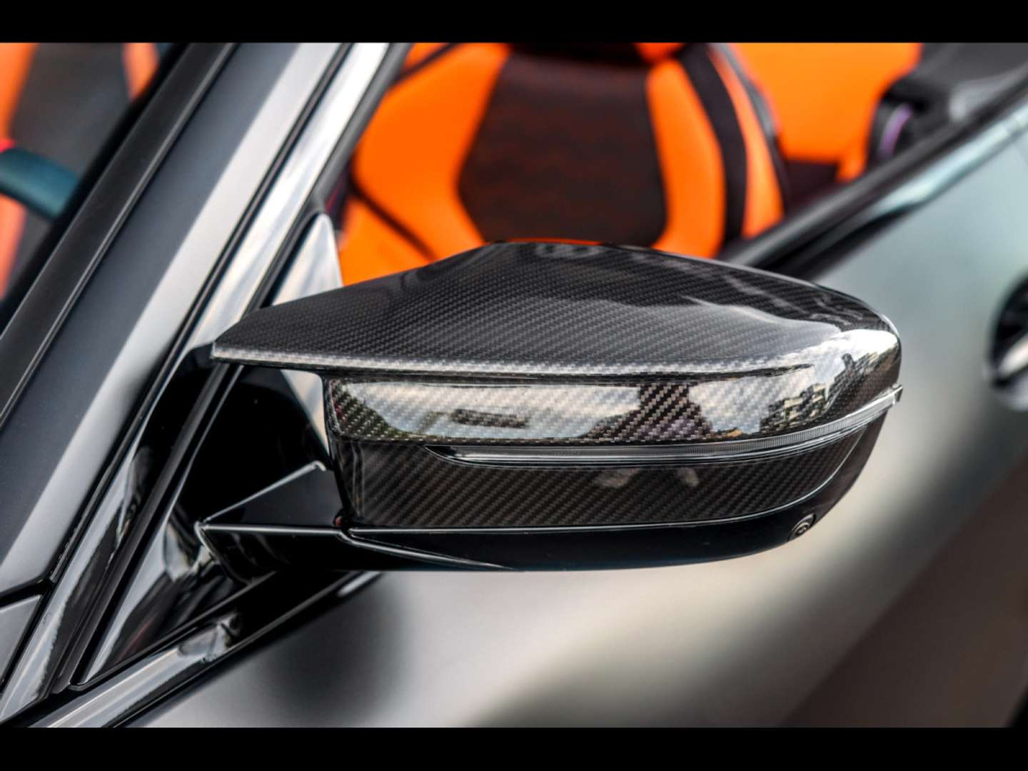 BMW M4 Cabriolet Individual M4 Competition XDrive - 2024 - Joinsteer - #28