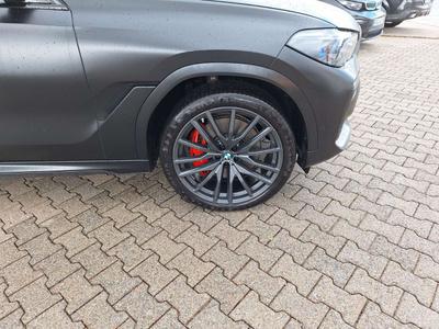 BMW X6 M50 Black Vermilion M50 I - - Joinsteer - #3